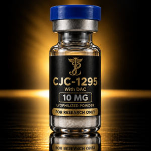 CJC-1295 (With DAC)