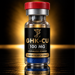 GHK-Cu
