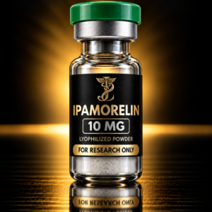 Ipamorelin