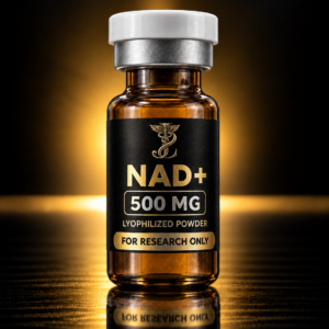 NAD+