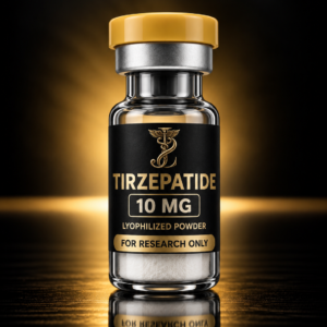 Tirzepatide